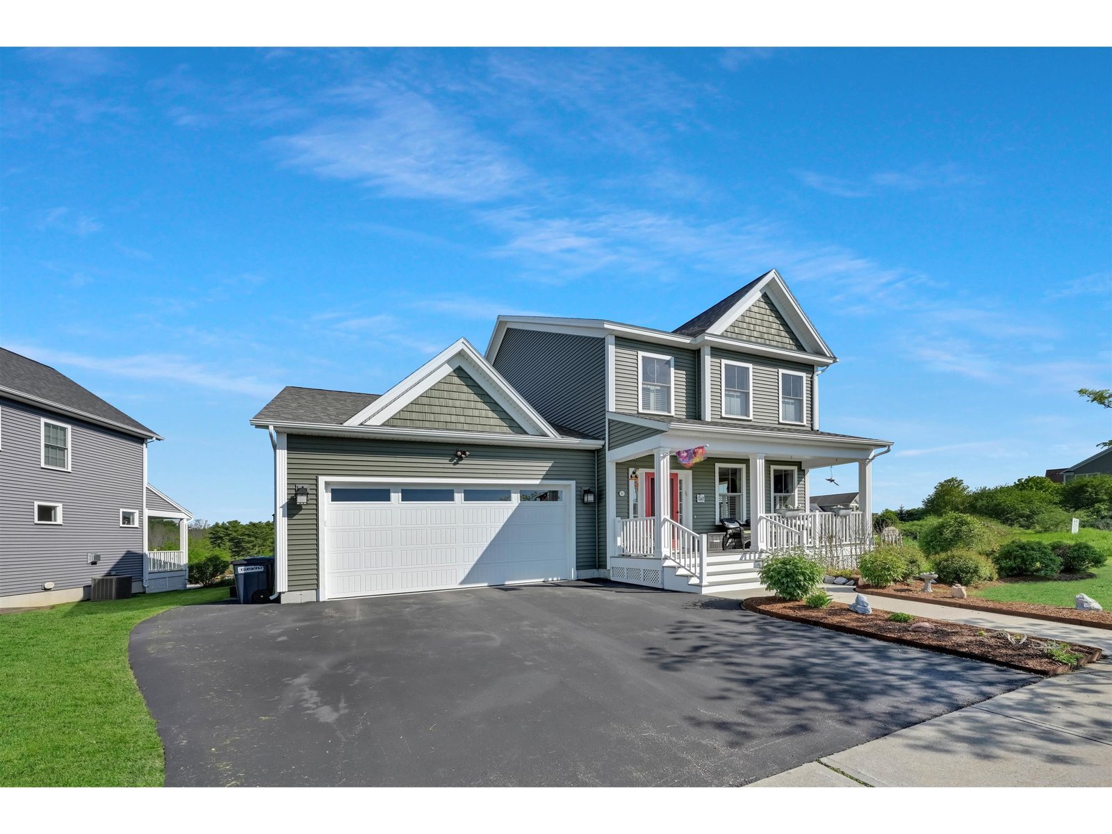 86 N Jefferson Road
