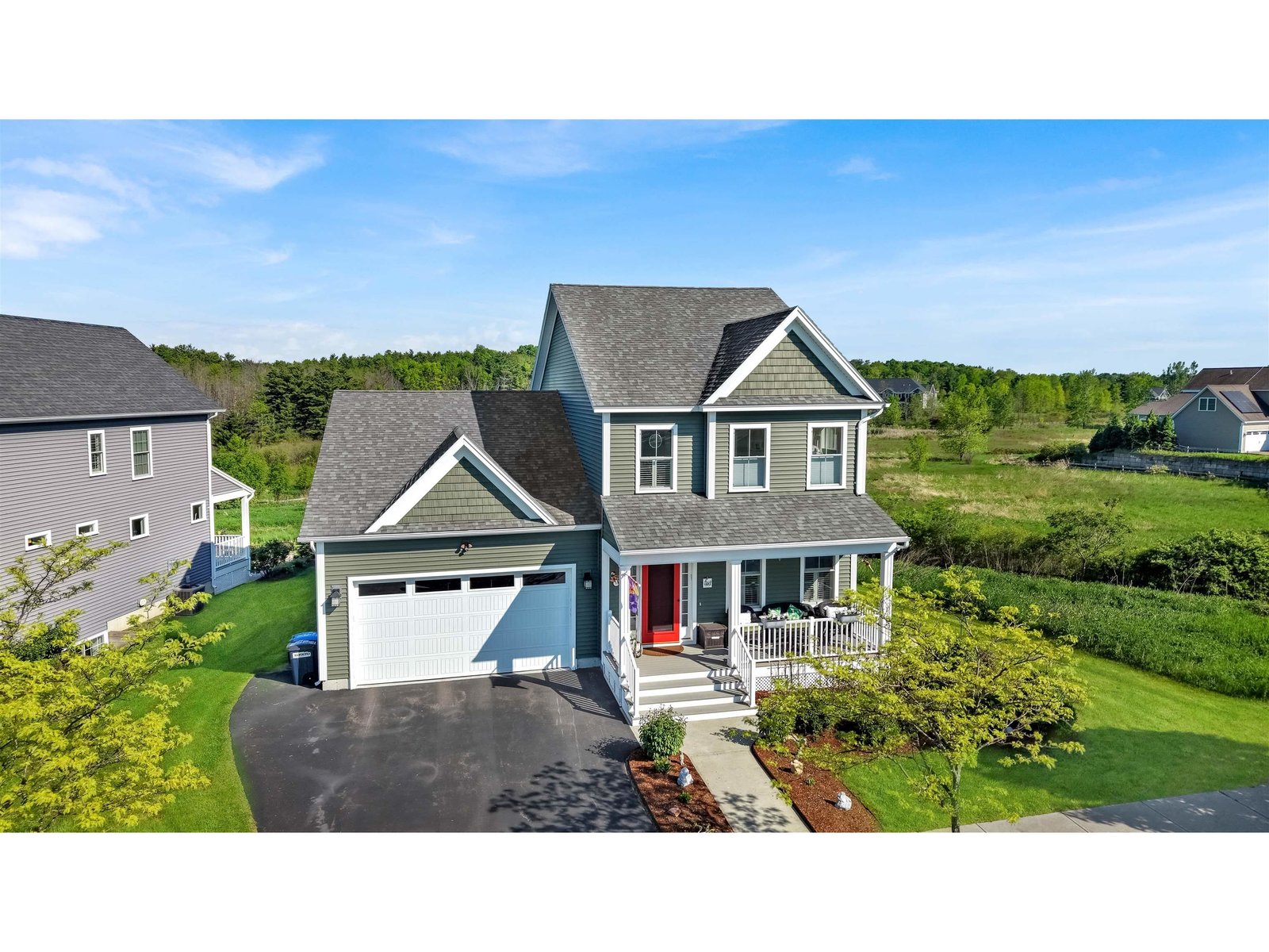 86 N Jefferson Road