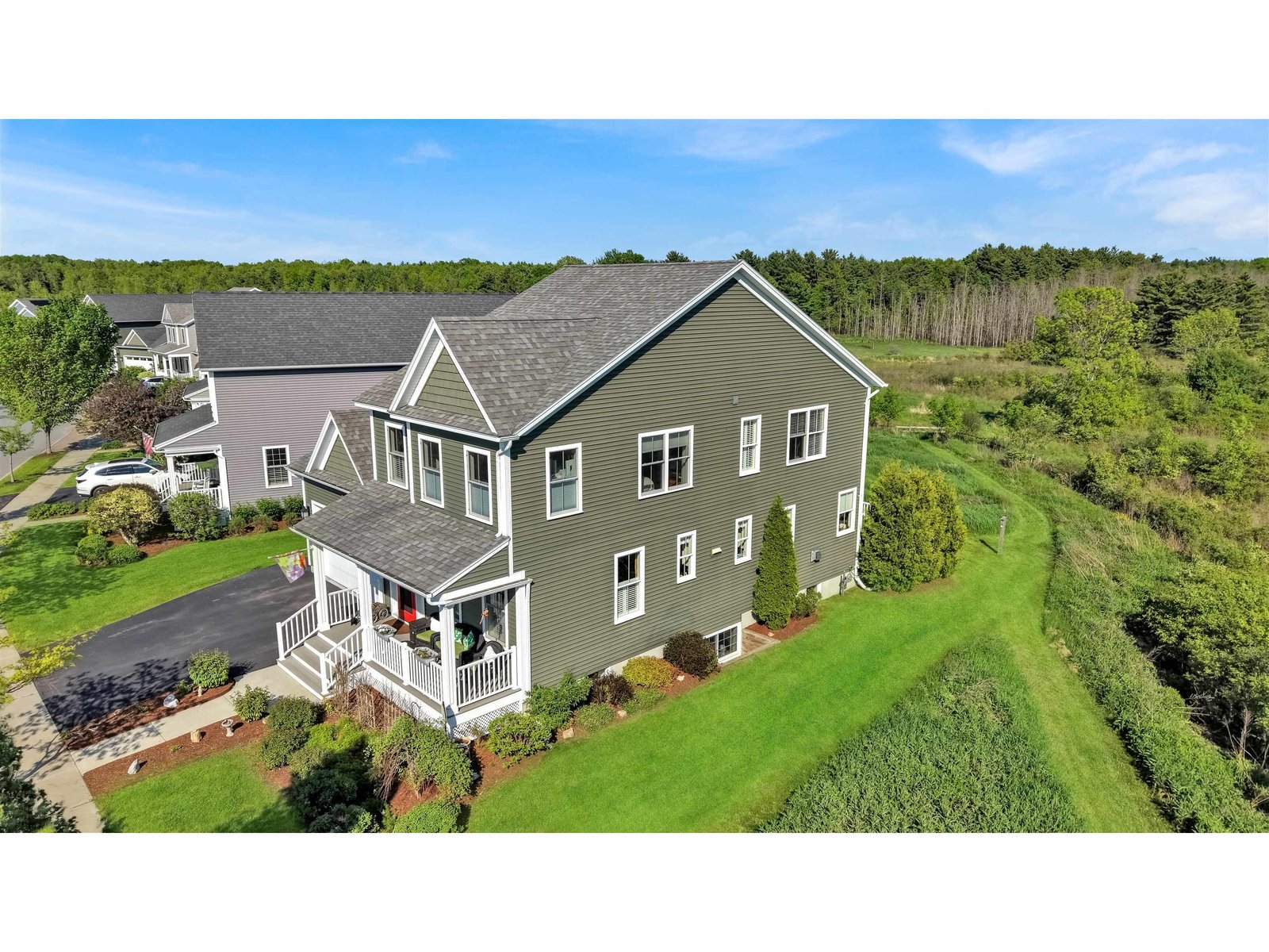 86 N Jefferson Road