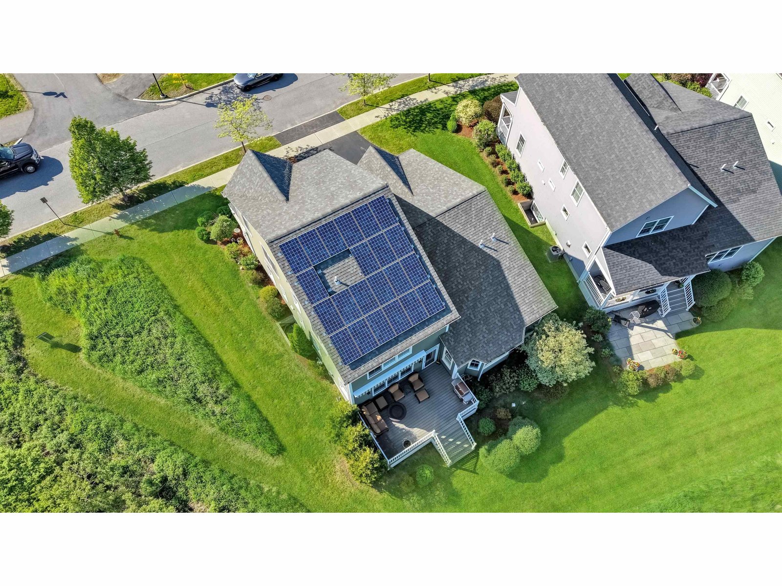 86 N Jefferson Road