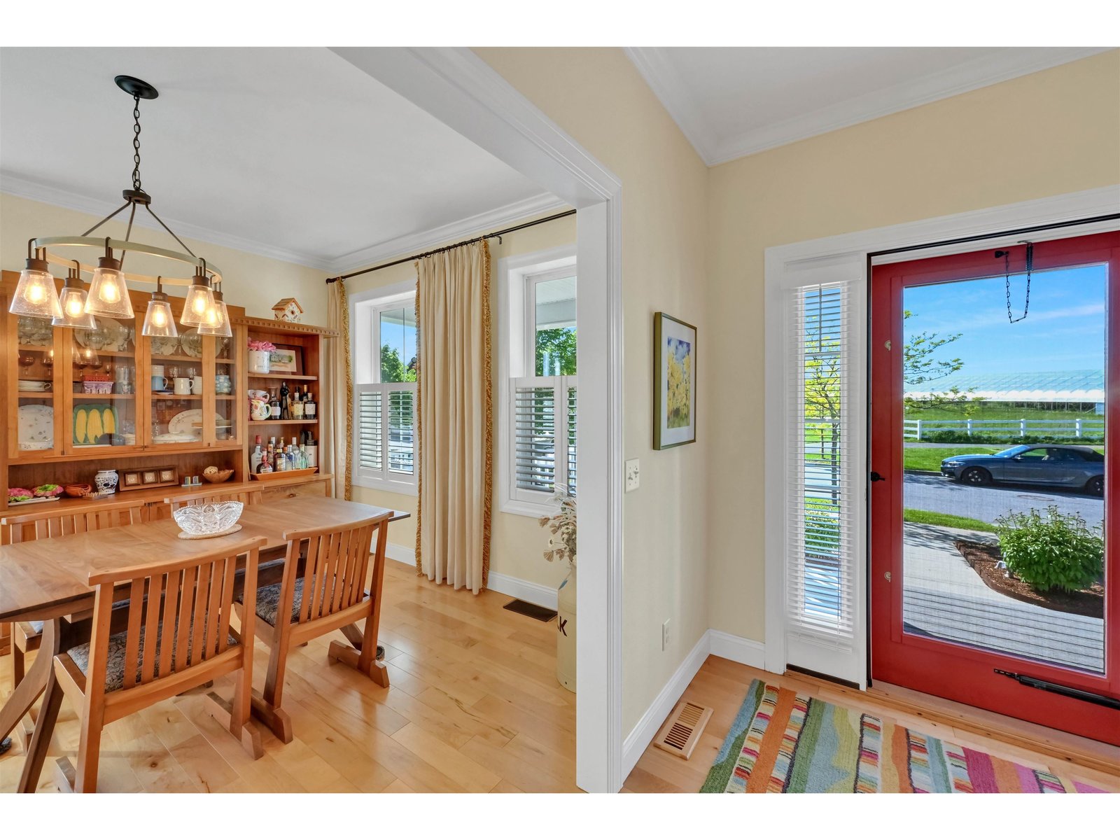86 N Jefferson Road