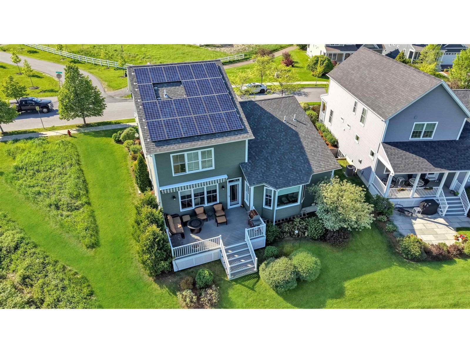 86 N Jefferson Road