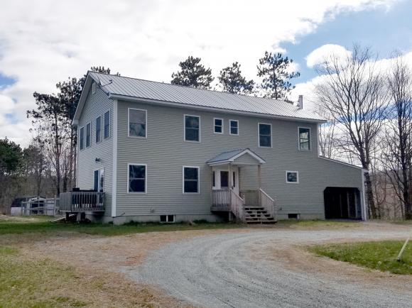 86 Nichols Drive