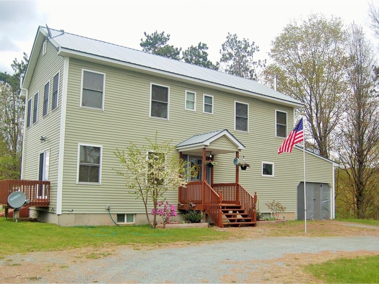 86 Nichols Drive