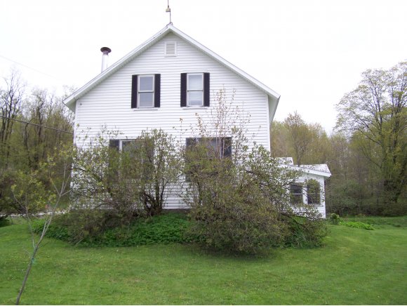 86 North Rd.