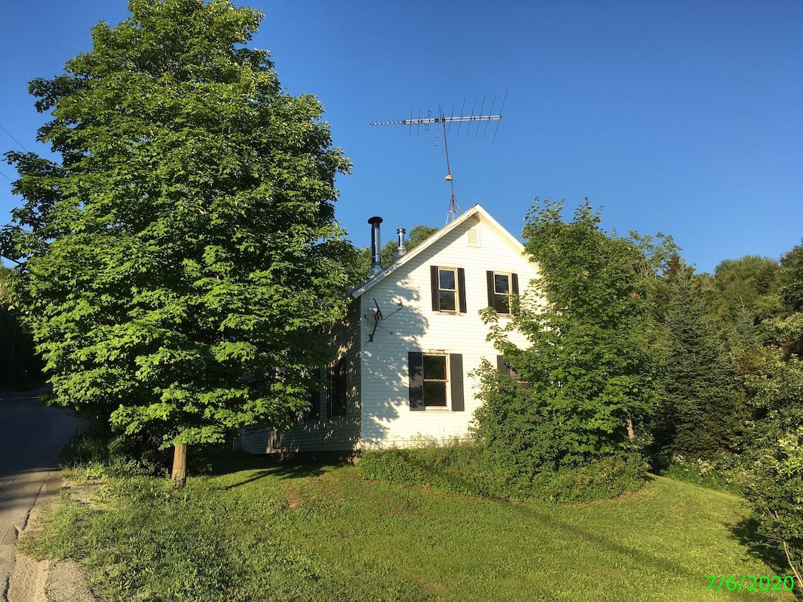 86 North Road