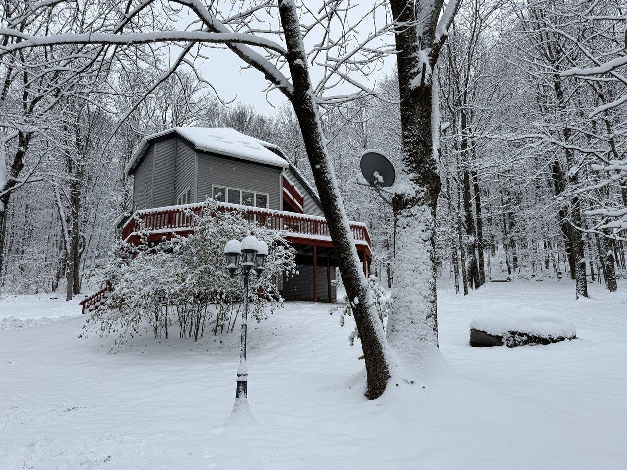 86 North Road