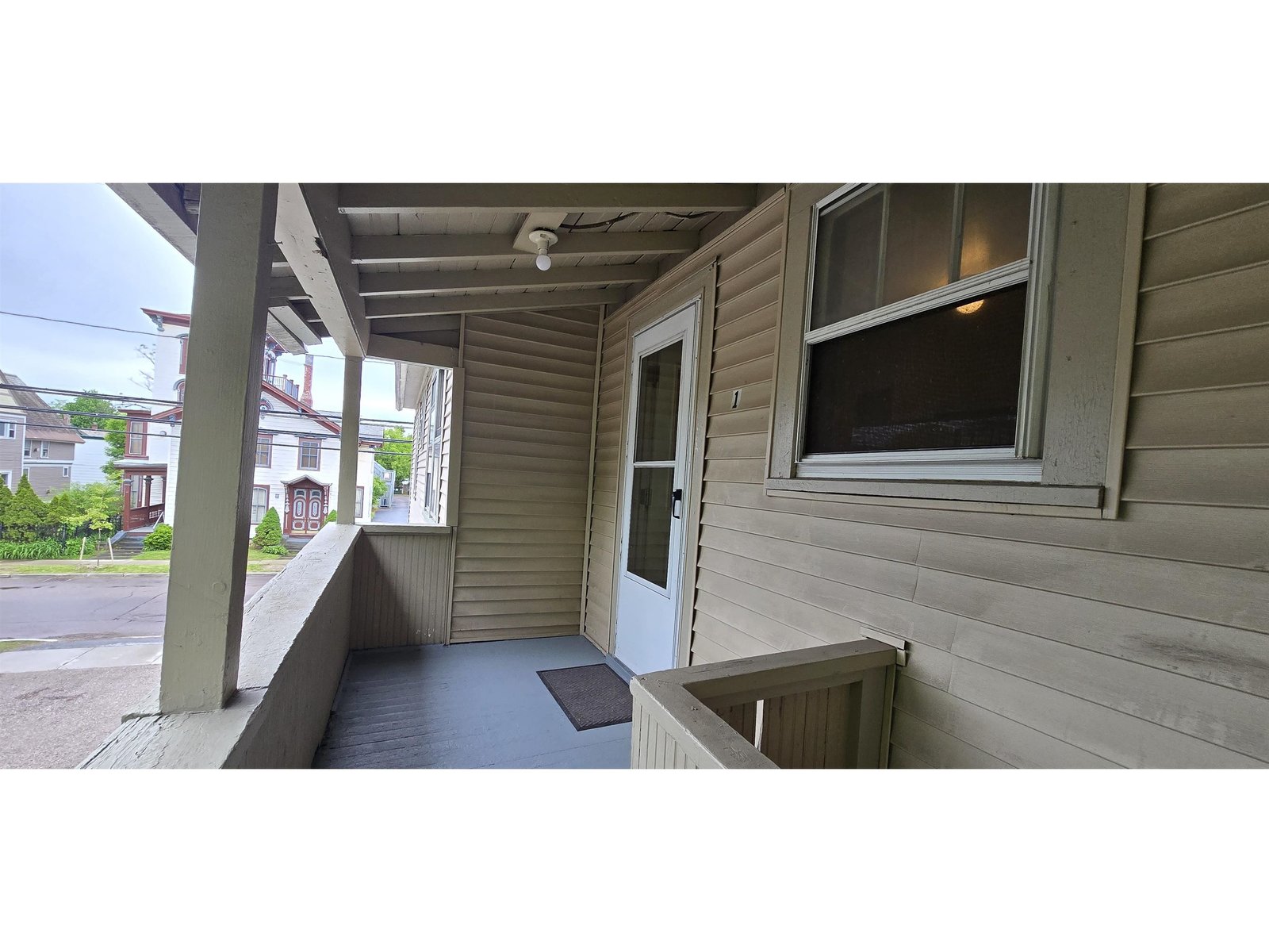 86 North Union Street