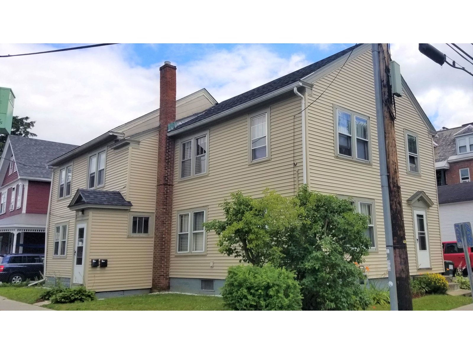 86 North Union Street