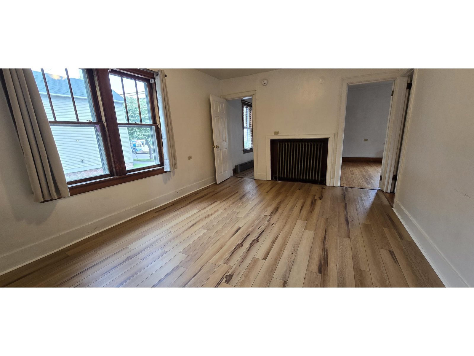 86 North Union Street