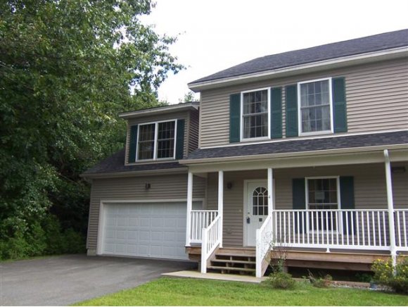 86 Old Colchester Rd, Unit 4