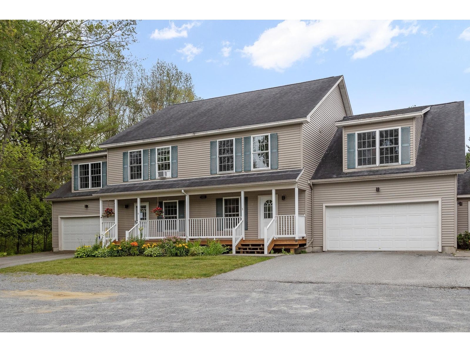 86 Old Colchester Road, Unit 3