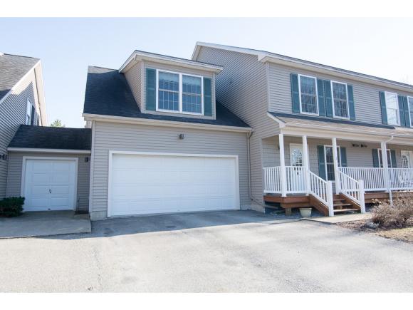 86 Old Colchester, Unit 2