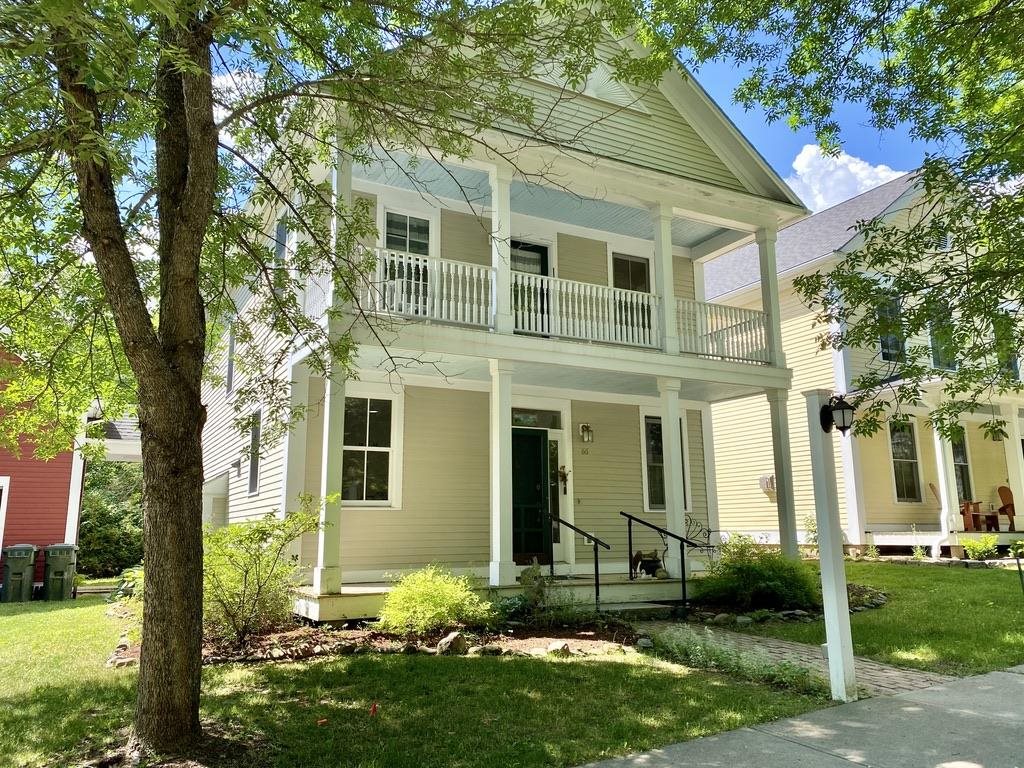 86 Palisades Street