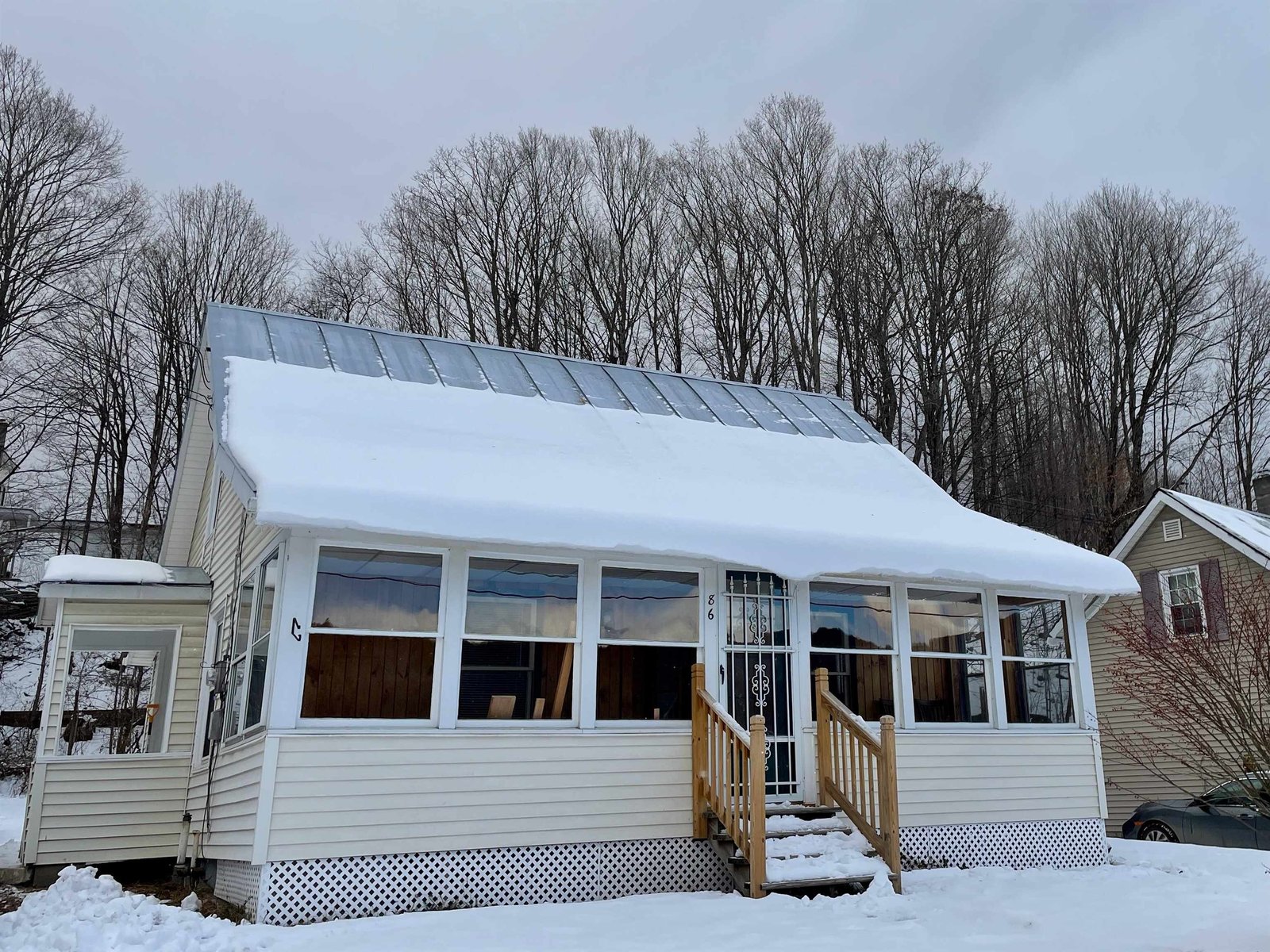 86 Parsons Lane