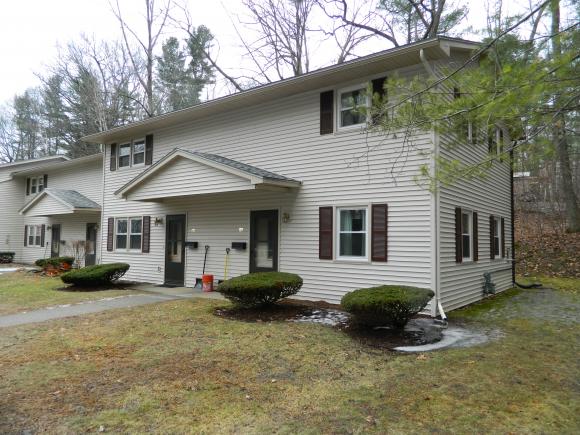 86 Pinecrest #B6, Unit B6