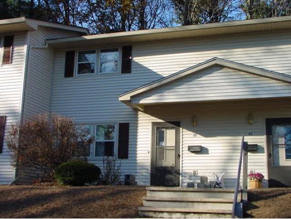 86 Pinecrest Dr, Unit 4D