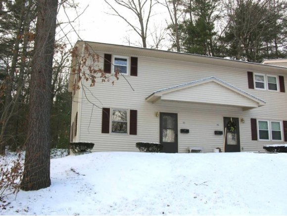 86 Pinecrest Dr, Unit F