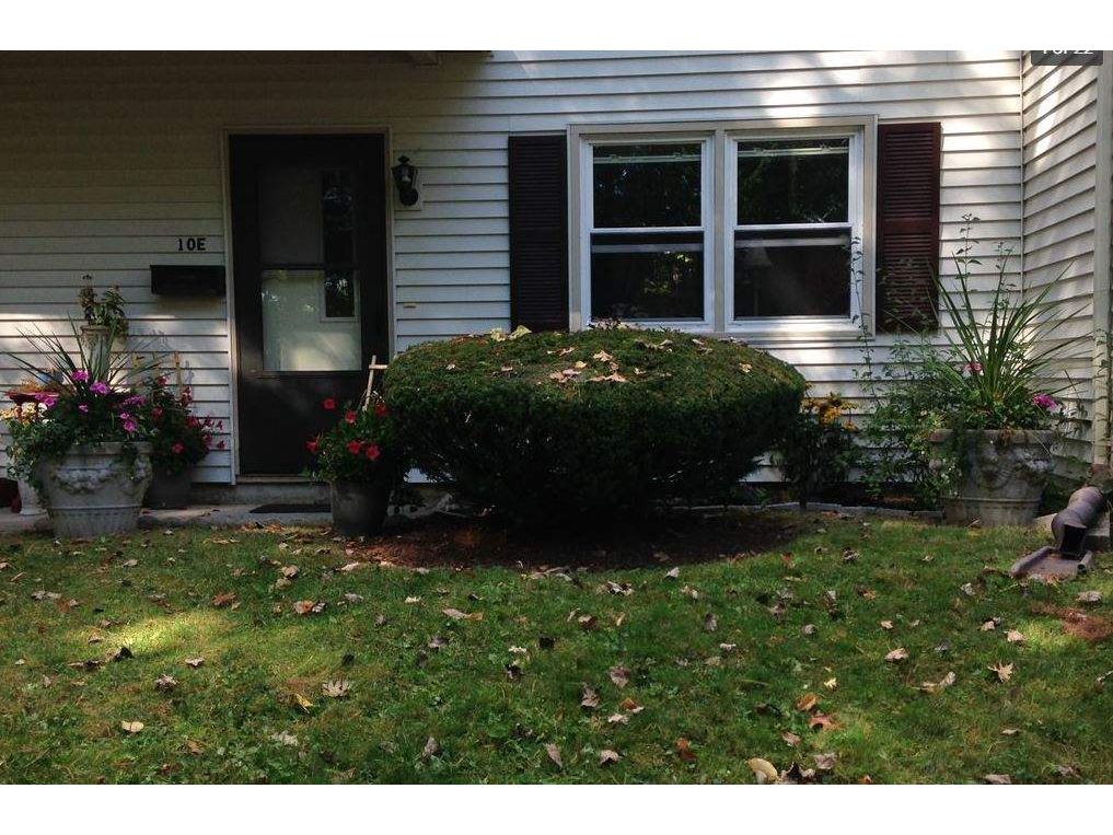 86 Pinecrest Dr Unit 10E