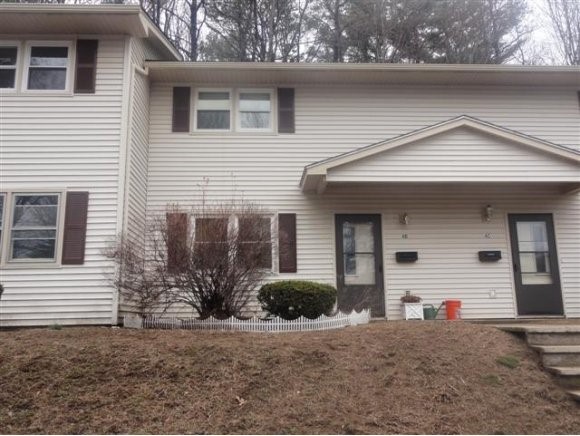 86 Pinecrest Dr, Unit 4D
