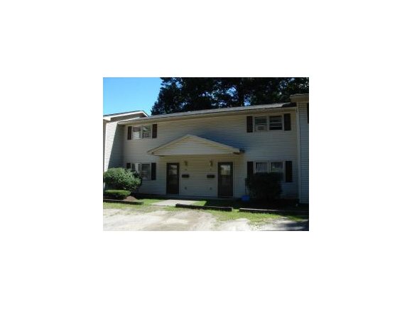 86 Pinecrest Dr, Unit 5C