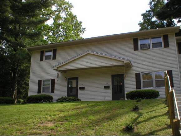 86 Pinecrest Dr, Unit 72