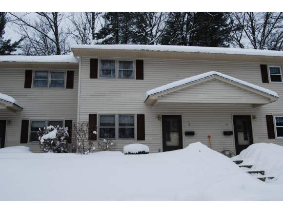 86 Pinecrest Dr, Unit 7D