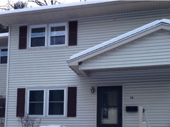 86 Pinecrest Dr, Unit 7D, Unit 7D