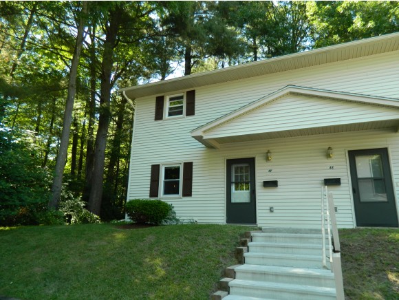 86 Pinecrest Drive #4F, Unit 4F
