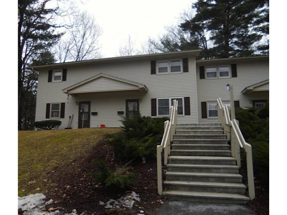 86 Pinecrest Drive # 9E, Unit 9E