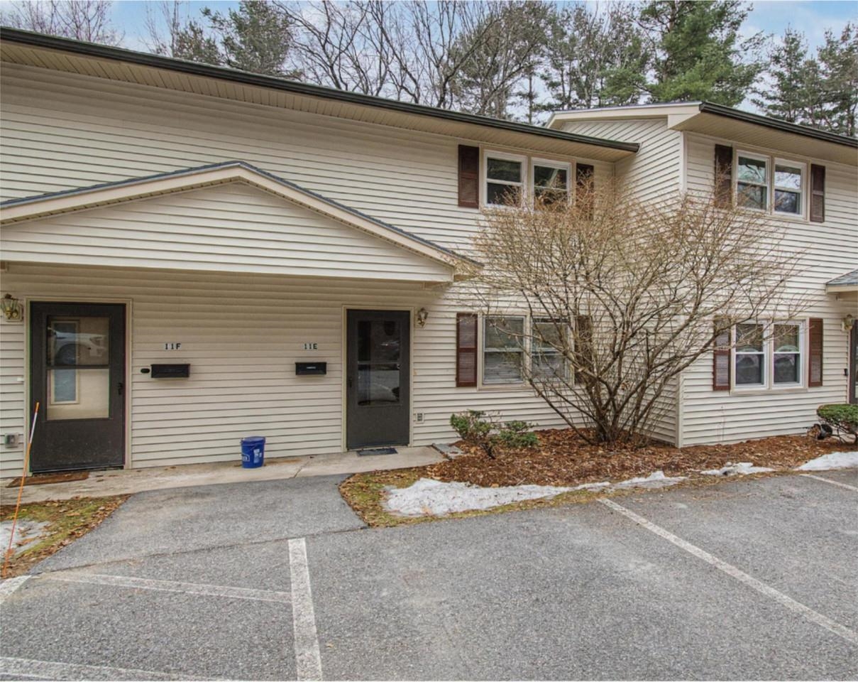 86 Pinecrest Drive, Unit 11 E