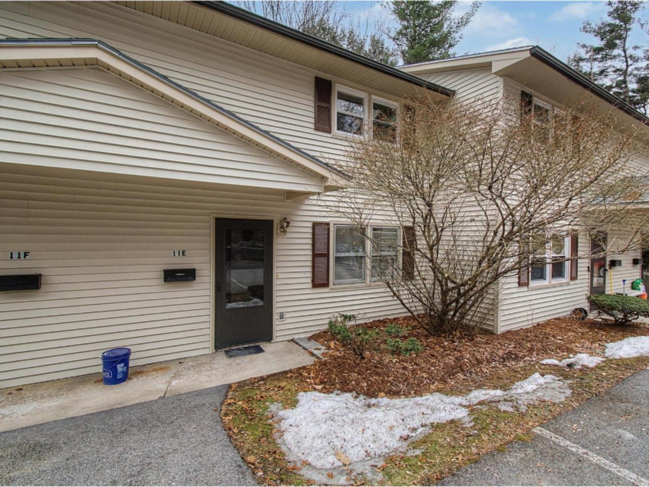 86 Pinecrest Drive, Unit 11 E