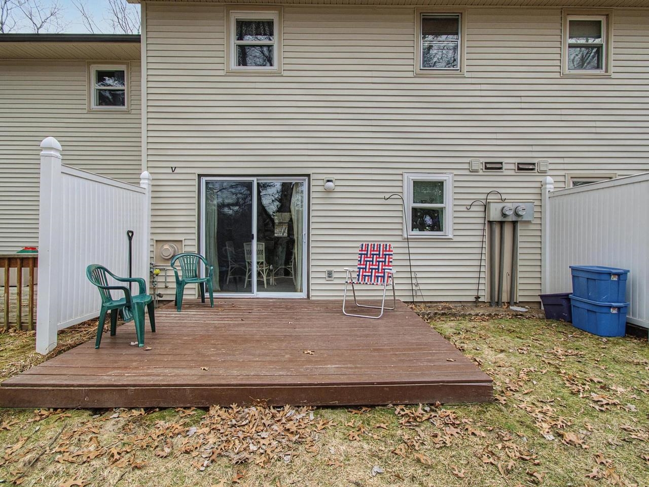86 Pinecrest Drive, Unit 11 E