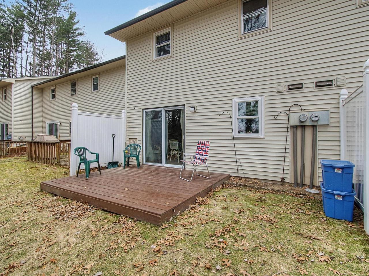 86 Pinecrest Drive, Unit 11 E
