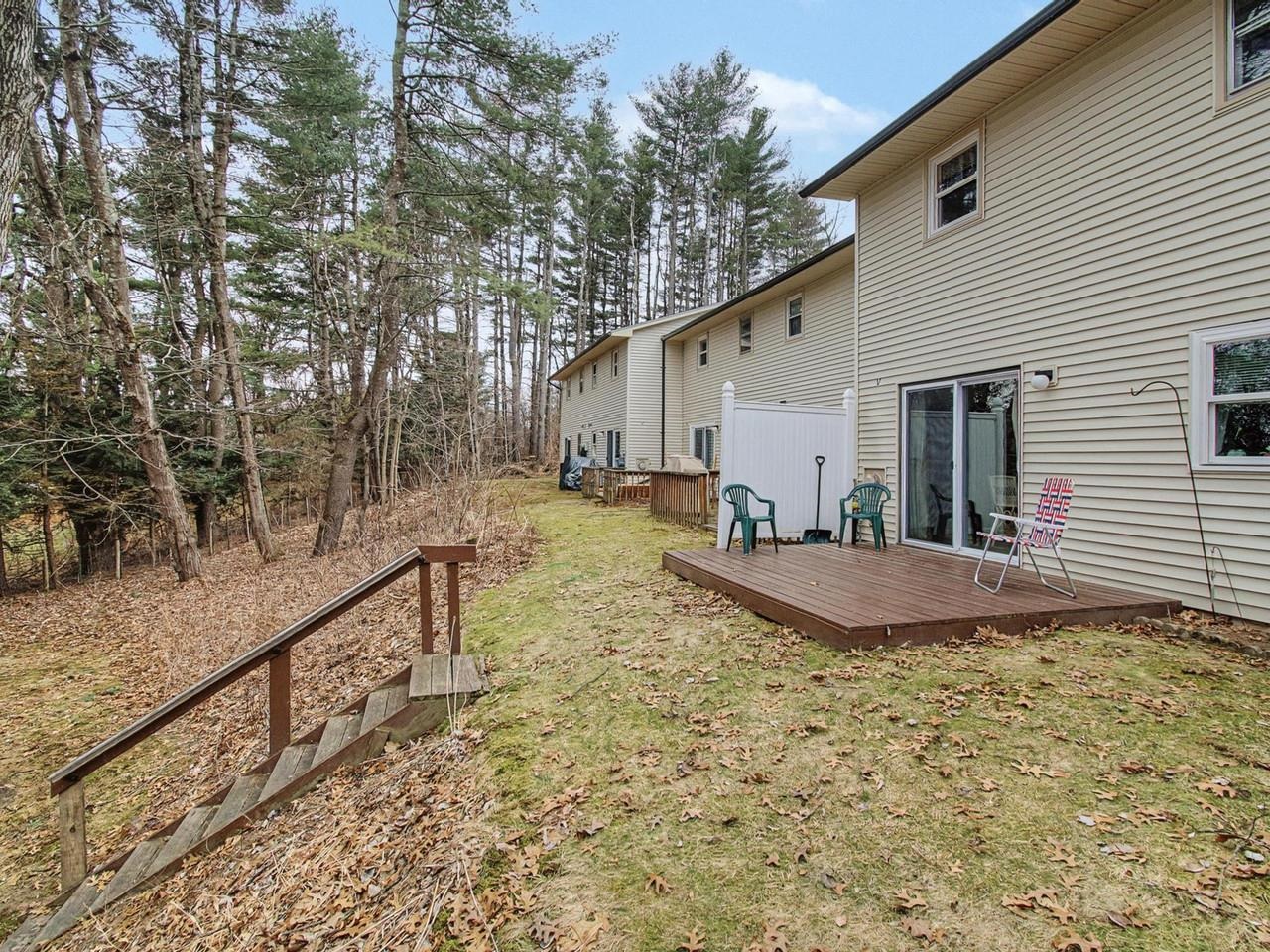 86 Pinecrest Drive, Unit 11 E