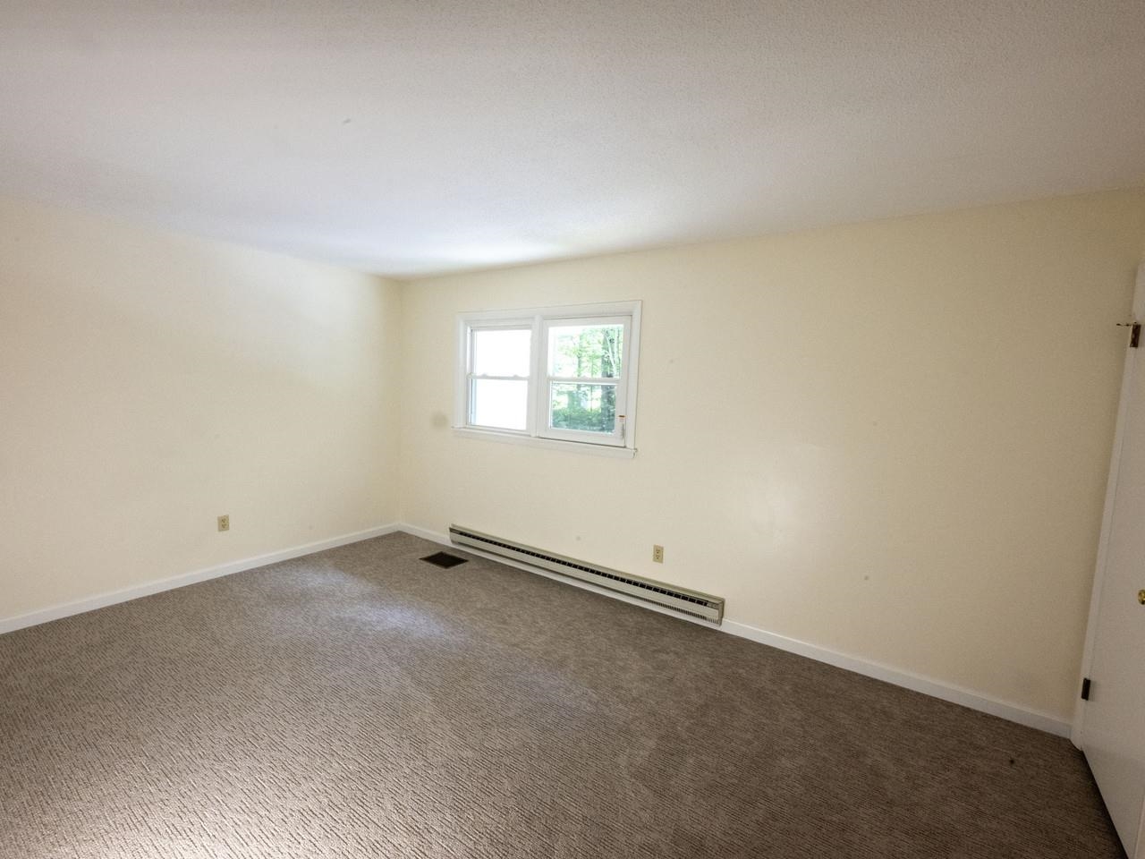 With egress window