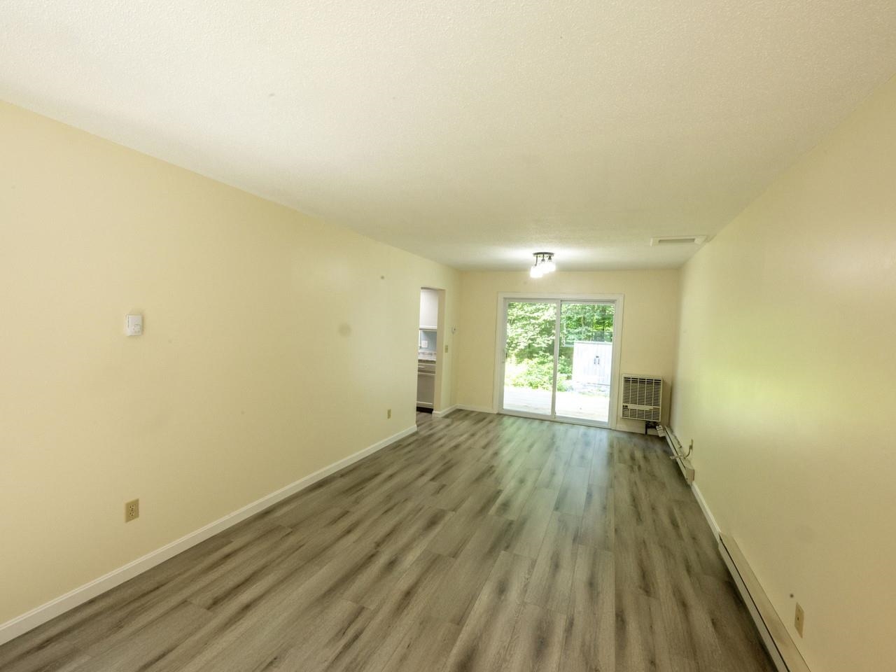 Can fit large furniture...