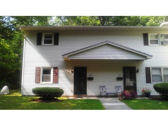 86 Pinecrest Drive, Unit 10F