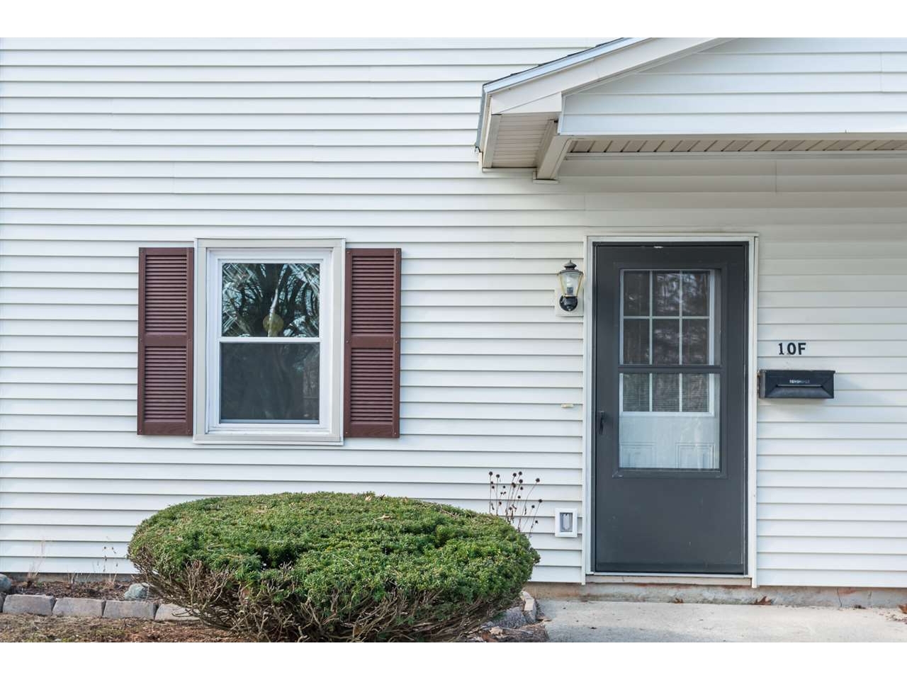 86 Pinecrest Drive, Unit #10F