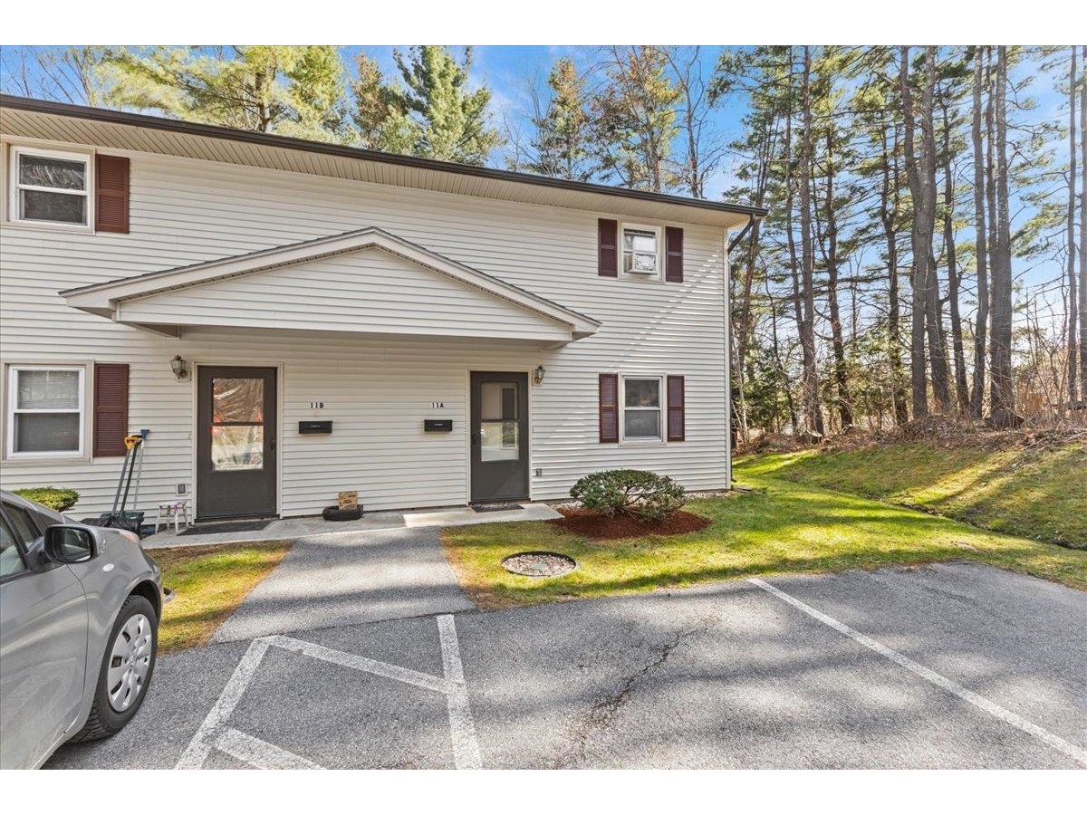 86 Pinecrest Drive, Unit 11a