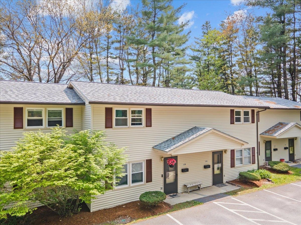 86 Pinecrest Drive, Unit 11C