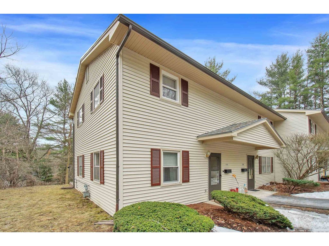 86 Pinecrest Drive, Unit 11F