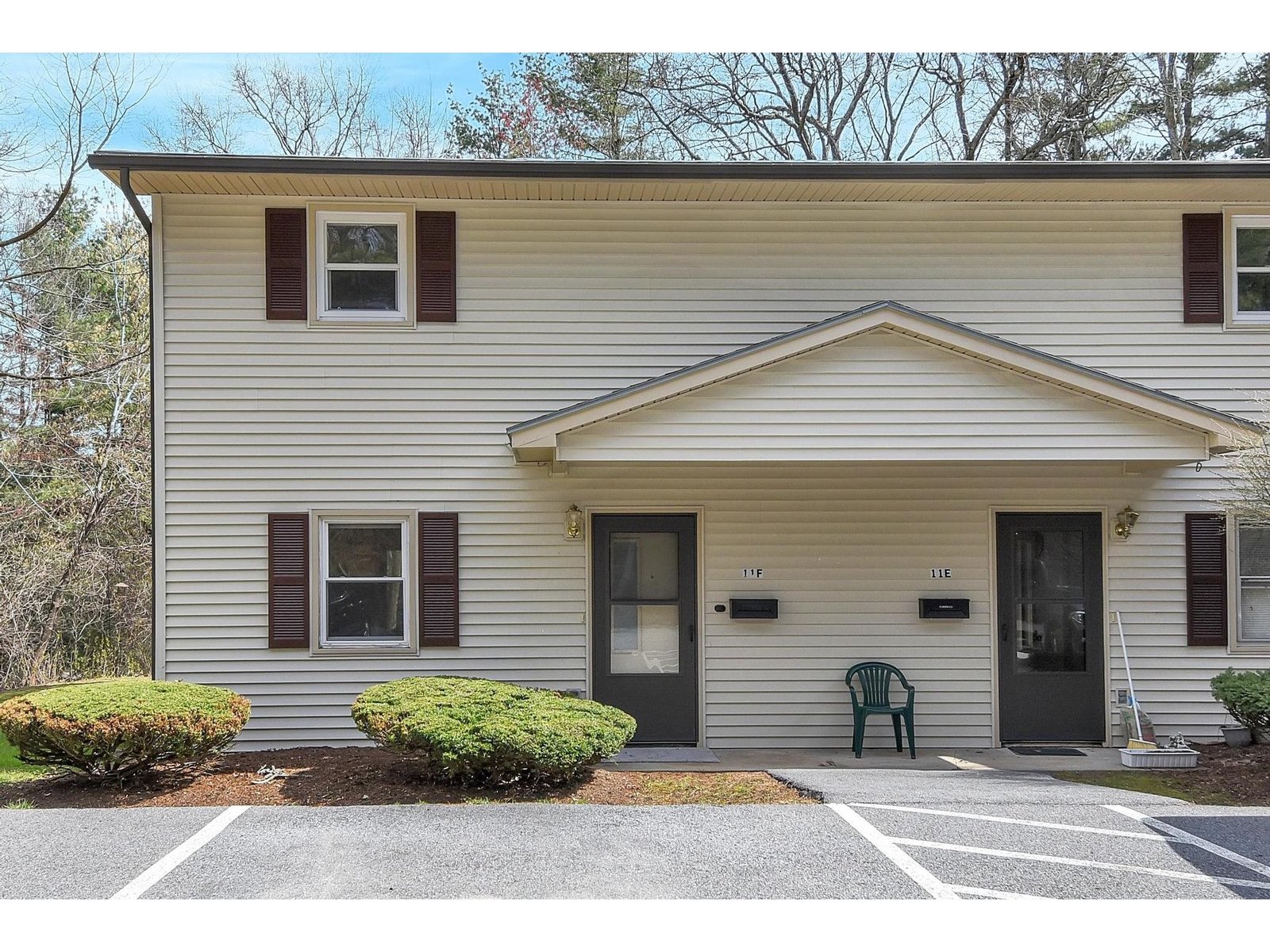 86 Pinecrest Drive, Unit 11F