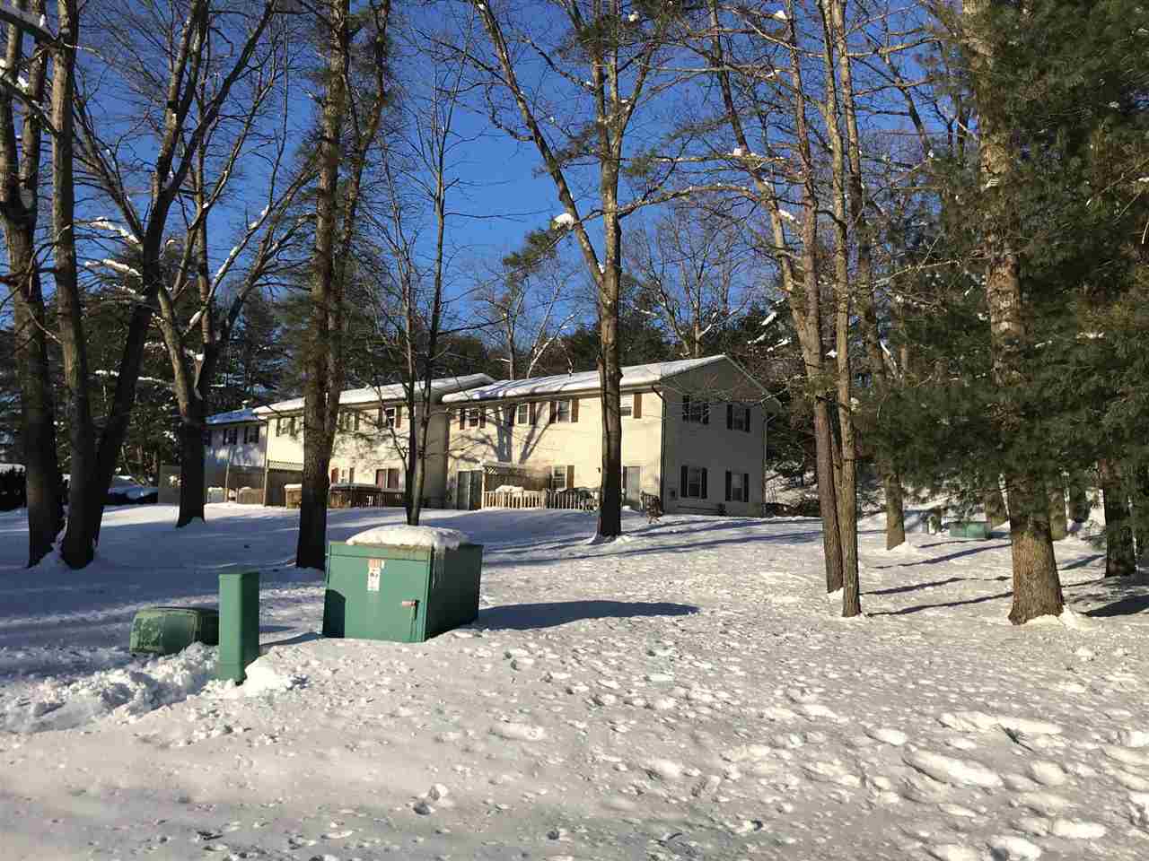 86 Pinecrest Drive, Unit 12-f
