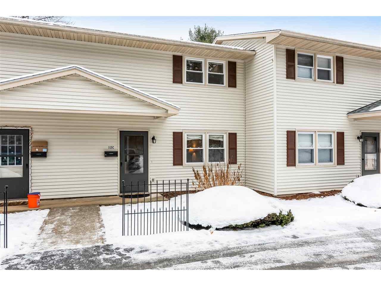 86 Pinecrest Drive, Unit 12C