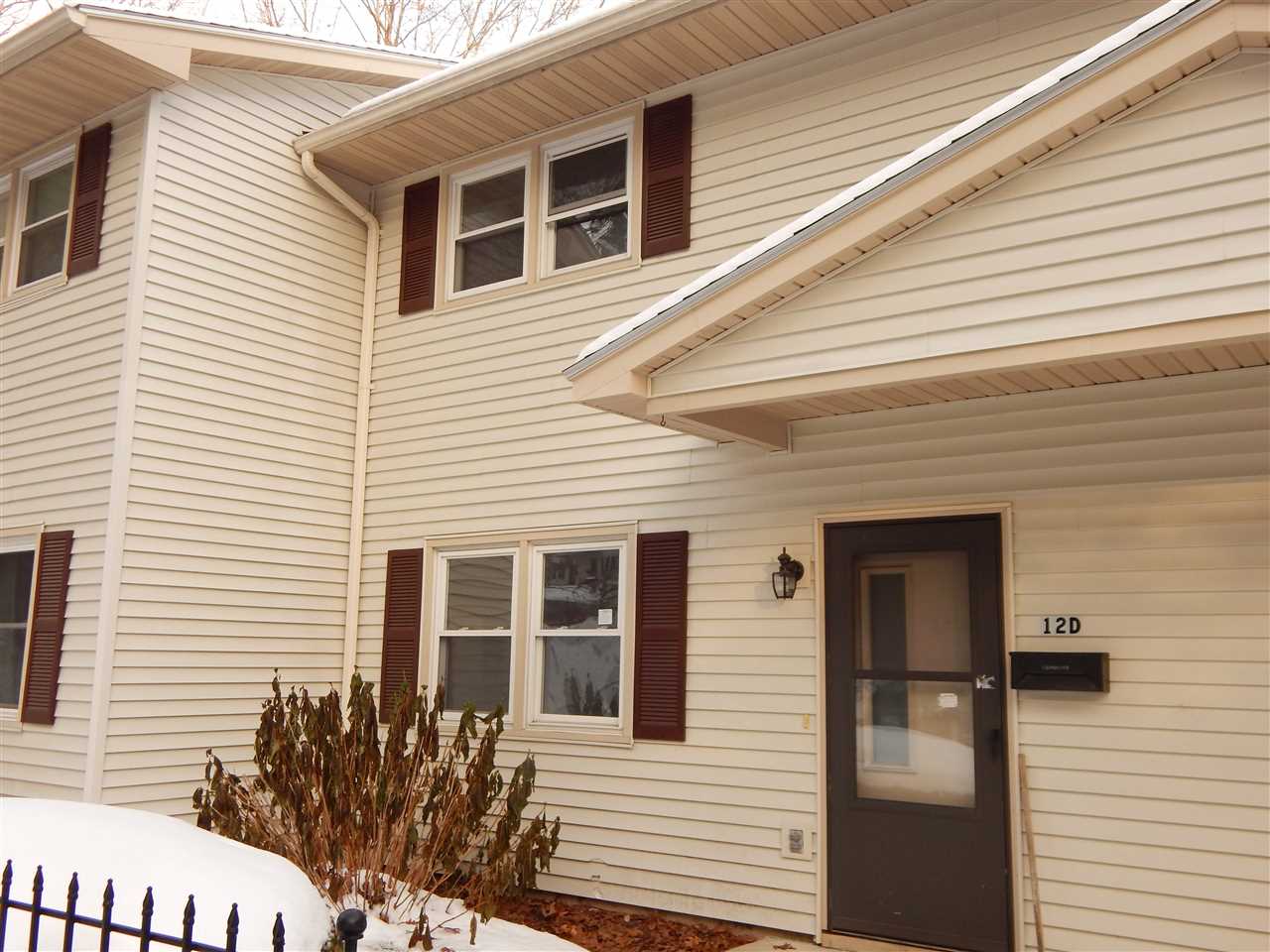 86 Pinecrest Drive, Unit 12D