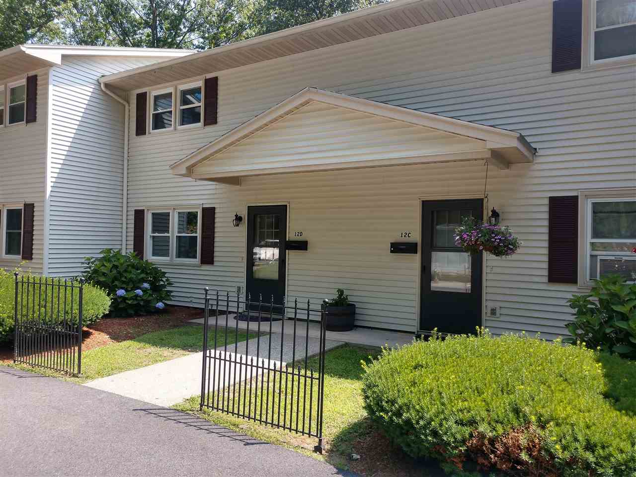 86 Pinecrest Drive, Unit 12D
