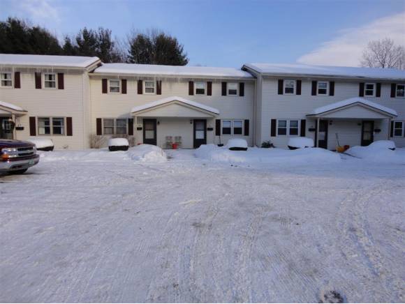 86 Pinecrest Drive, Unit 1C