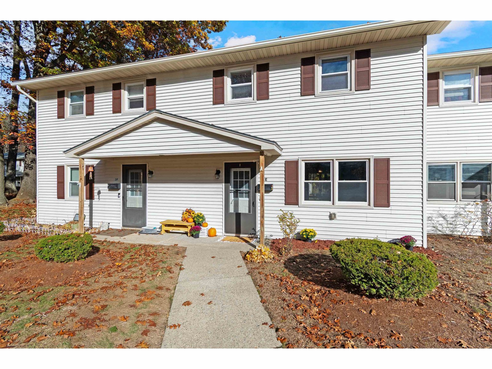 86 Pinecrest Drive, Unit 1E