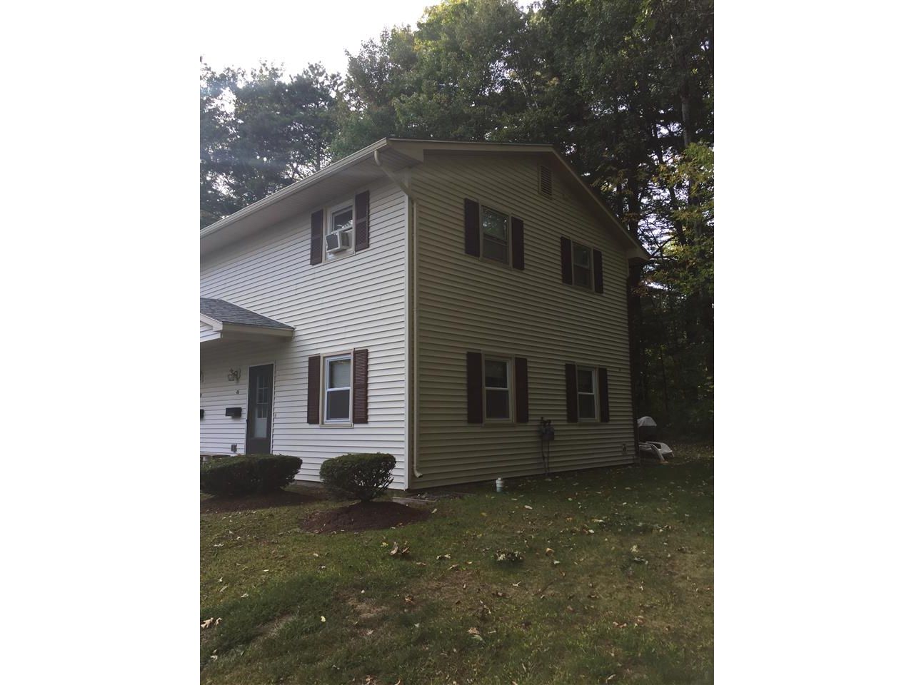 86 Pinecrest Drive, Unit #4A